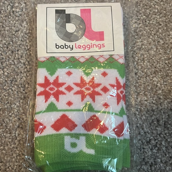 Baby Legs - Picture 2 of 10